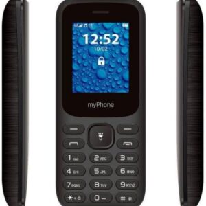 myPhone 2220 1,77" Dual SIM mobiltelefon