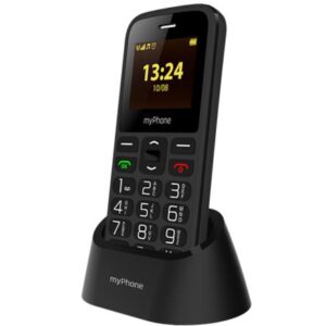 myPhone HALO A+ 1,77" mobiltelefon töltőállomással (kibontott)