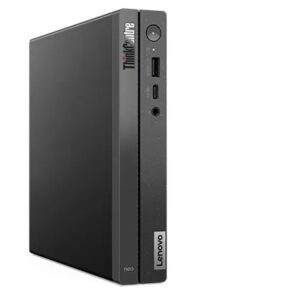 Lenovo ThinkCentre neo 50q Gen 4 SFF Desktop Mini / Ultra Small desktop számítógép (frissítve Windows 11 Pro-ra) (vásárl