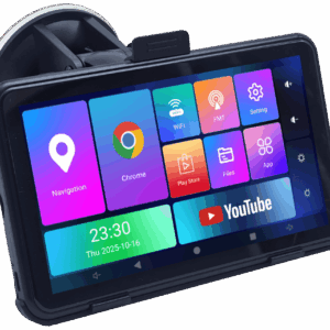 WAYTEQ X995 PRO 7"Android GPS