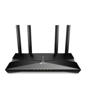 TP-LINK Archer Archer AX53 AX3000 Dual Band Gigabit Wi-Fi 6 Router