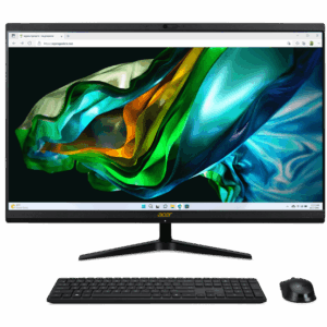 Acer All-in-One Aspire C27-1800 27" FHD / Intel® Core™ i3-1305U 5 Core / 16GB /