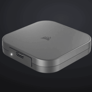 CORSAIR EX300U 1TB External SSD