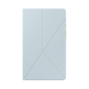 Samsung Tab A9 Book Cover, Kék