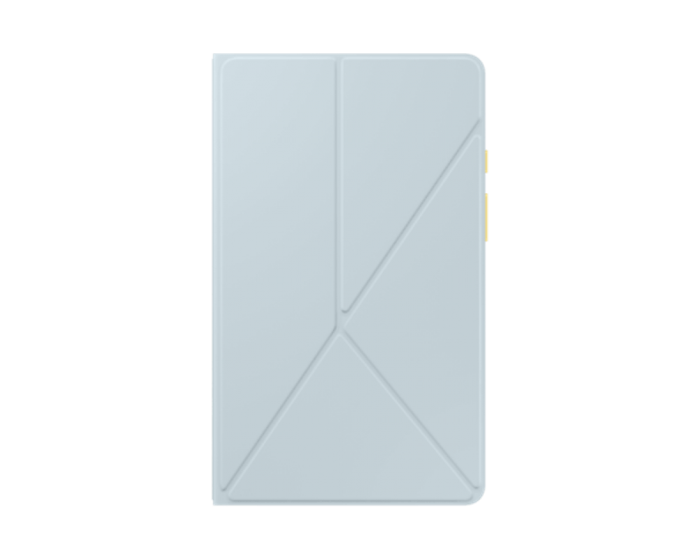 Samsung Tab A9 Book Cover, Kék