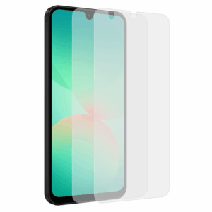 Samsung A26 5G kijelzővédő fólia