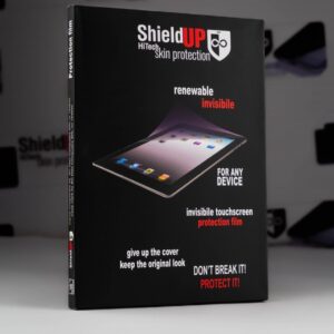 ShieldUp táblagép fólia 25/35 160 mikron