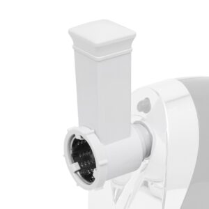 HOME HGHD1200SZ szeletelő és daráló készlet, HOME HGHD1200 húsdarálóval kompatibilis