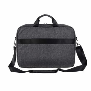 CANYON CNS-CB5G4 Business laptop táska 15.6, 8,5 liter, poliészter, sötétszürke"