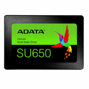 A-Data 1TB 2,5" SATA3 Ultimate SU650