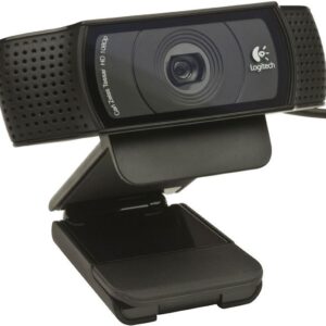 Logitech WebCam C920 HD Pro webkamera