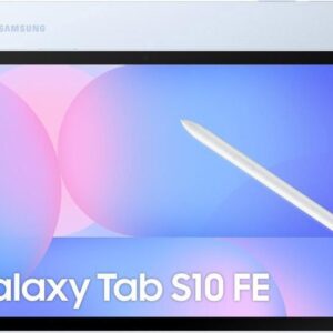 Samsung Galaxy Tab S10 FE 10.9" WiFi 128GB Light Blue (SM-X520N)