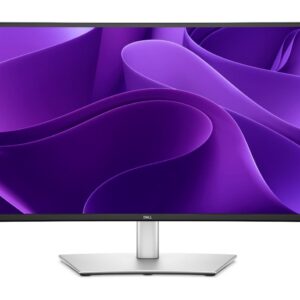 Dell Pro 34" Plus P3425WE Curved HDMI, DP, USB-C LED Monitor (3440x1440)