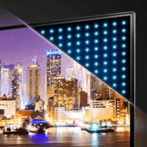 Panasonic TV-43W85BEZ 43" Mini LED, 4K HDR Smart TV, HCX Pro AI Processor MKII t