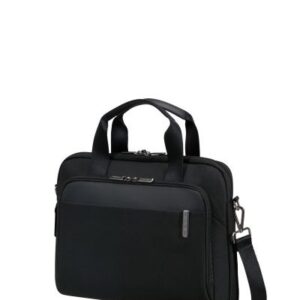 Samsonite- Evosight Slim Bailhandle 15.6" Black