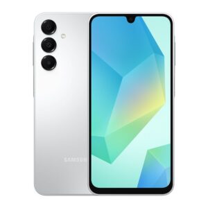 Samsung Galaxy A16 LTE 4/128GB Dual Mobiltelefon Gray (SM-A165FZABEUE)