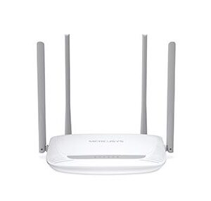 Mercusys MW325R 300Mbps Wireless N Router