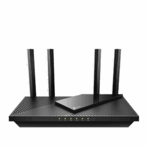 TP-LINK Archer Archer AX55 AX3000 Dual Band Gigabit Wi-Fi 6 Router