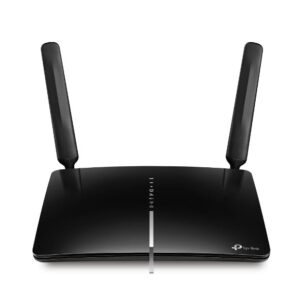 TP-LINK Archer MR600 AC1200 Wireless Dual Band 4G LTE+CAT6 Gigabit Router