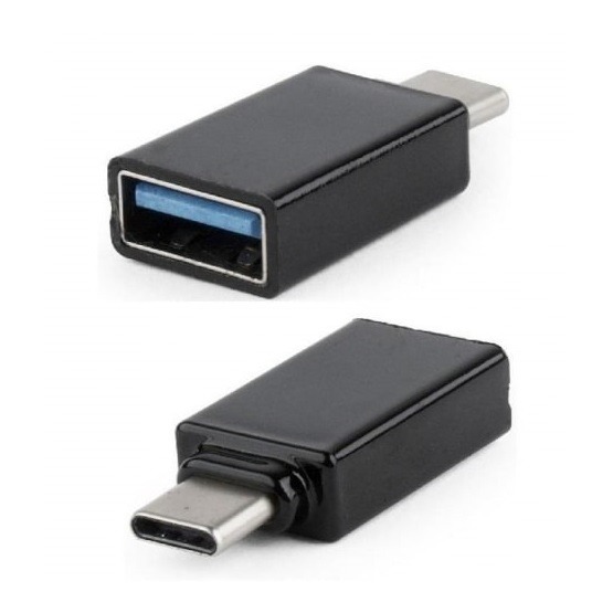 Akyga AK-AD-54 USB type C/USB 3.0 adapter - Image 2