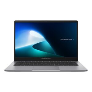 Asus Expertbook P1 P1403CVA-S63293 - No OS - Misty Grey