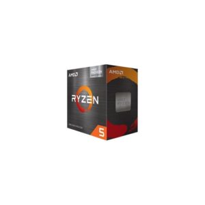 AMD AM4 Ryzen 5 5600GT - 3,6GHz