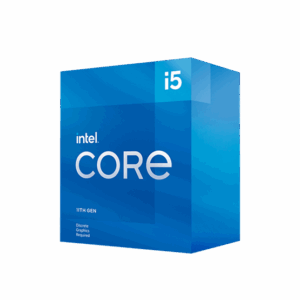 Intel s1200 Core i5-11400 - 2,60GHz