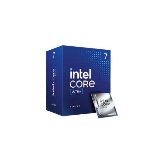 CPU Intel s1851 Core Ultra 7 265F - 1,8 GHz