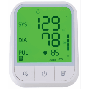 Huslog Vérnyomásmérő - AOJ-30C