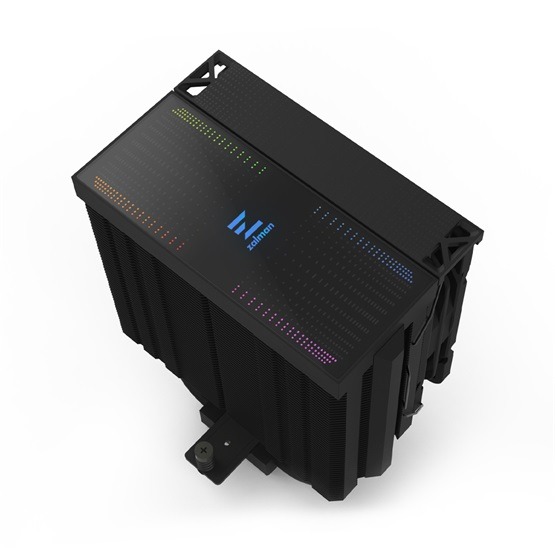 Zalman - CNPS13X - Fekete - Image 3