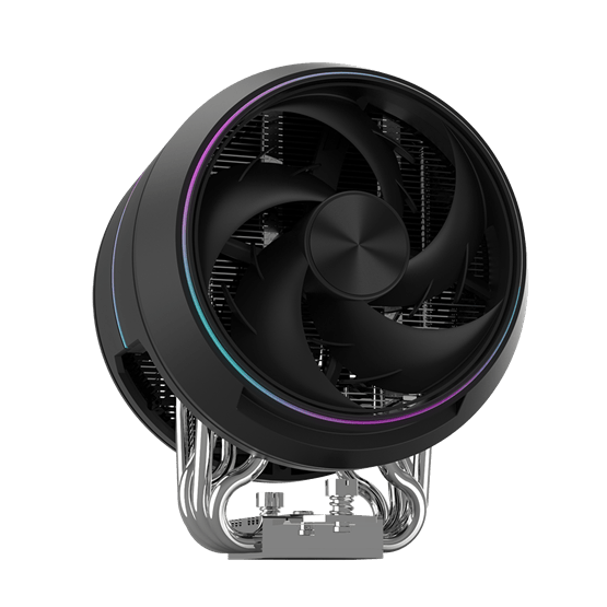 Zalman - ZET5 - BLACK