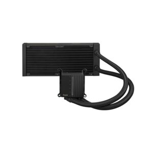 ASUS PROART LC 240 -  Vízhűtés