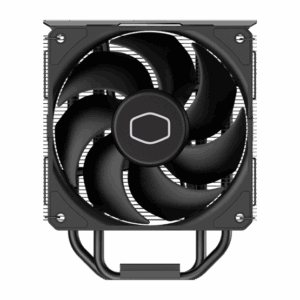 Cooler Master - Hyper 212 Black - RR-S4KK-25SN-R1
