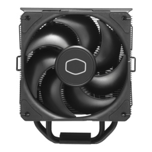 Cooler Master - Hyper 212 Black X Duo - RR-S4KK-25DN-R1