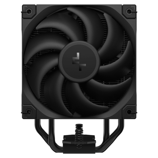 DeepCool AK400 DIGITAL PRO - Processzor hűtő - R-AK400-BKAPMN-G - Image 3