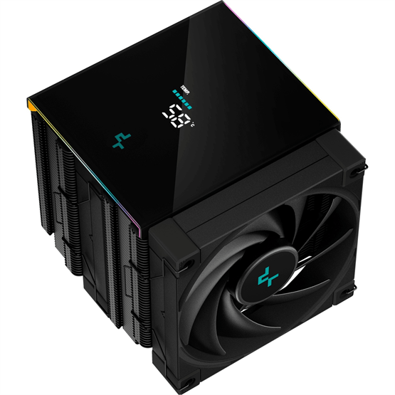 DeepCool AK620 Digital - R-AK620-BKADMN-G - Image 2