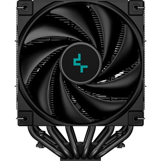 DeepCool AK620 Digital - R-AK620-BKADMN-G - Image 3