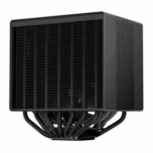 DeepCool ASSASSIN 4S - Processzor hűtő - R-ASN4S-BKGPMN-G