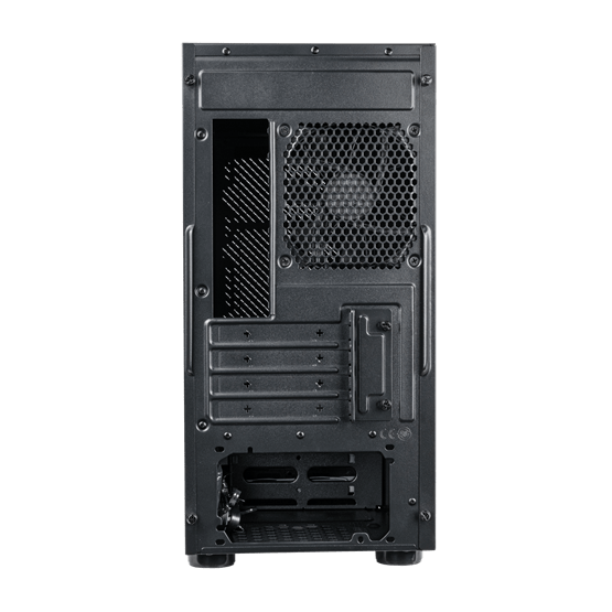 Cooler Master Micro - Elite 300 ODD Steel - E300-KN5N-S00 - Image 2