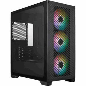 Cooler Master Micro - Elite 301 - E301-KGNN-S00