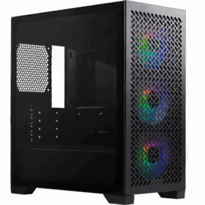Cooler Master Micro - Elite 302 - E302-KGNN-S00