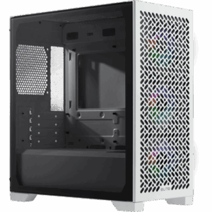 Cooler Master Micro - Elite 302 White - E302-WGNN-S00 - Fehér