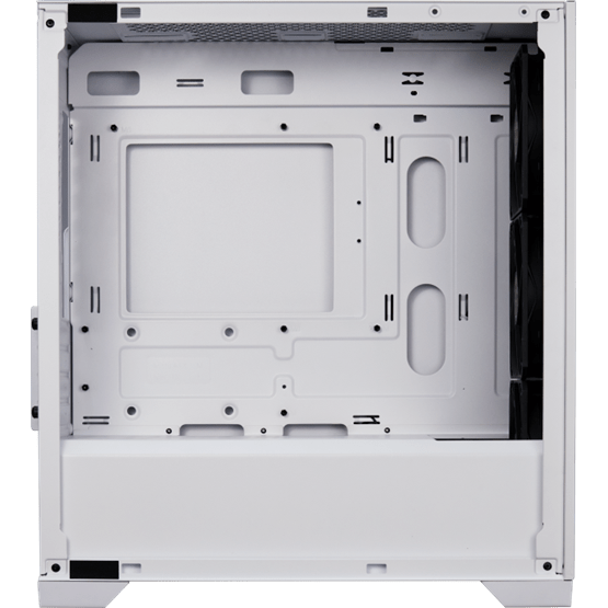 Cooler Master Micro - Elite 302 White - E302-WGNN-S00 - Fehér - Image 3