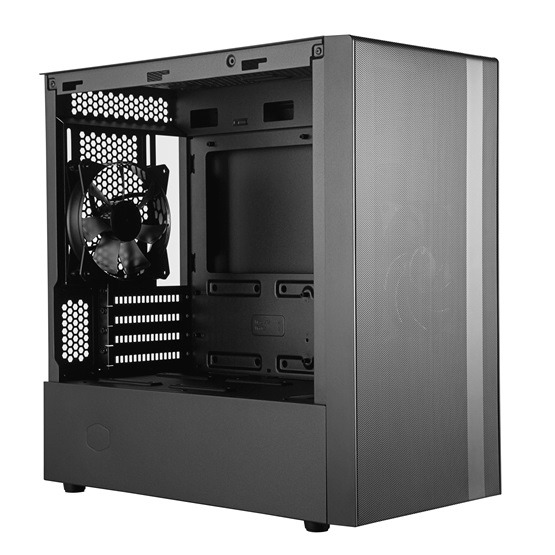 Cooler Master Micro - MasterBox NR400 without ODD - MCB-NR400-KGNN-S00 - Image 2