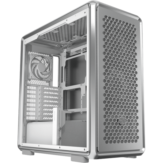 Cooler Master Midi - MasterFrame 600 - MF600-SGNN-S00 - Szürke