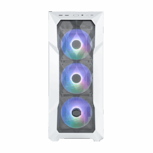 Cooler Master TD500 MESH V2 white - TD500V2-WGNN-S00 - Fehér