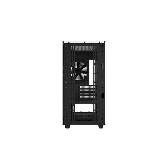 DeepCool CH370 WH - R-CH370-WHNAM1-G-1 - Image 2