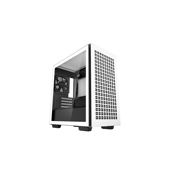 DeepCool CH370 WH - R-CH370-WHNAM1-G-1 - Image 3