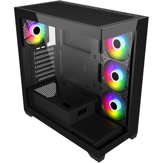 FSP Midi M340-BA - Image 2