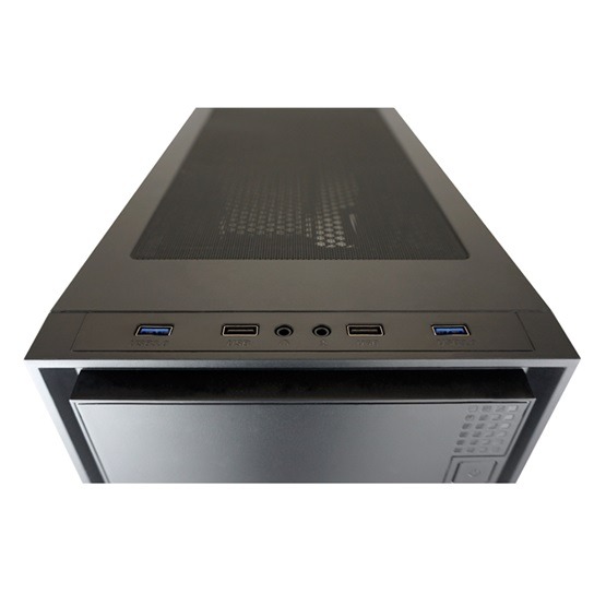 LC Power mATX - 2016MB - Image 2